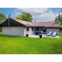 Ferienhaus in Ulfborg ab 41€ pro Nacht