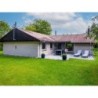 Ferienhaus in Ulfborg ab 41€ pro Nacht