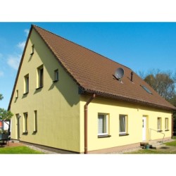 Ferienwohnung in Rügen ab 54€ pro Nacht