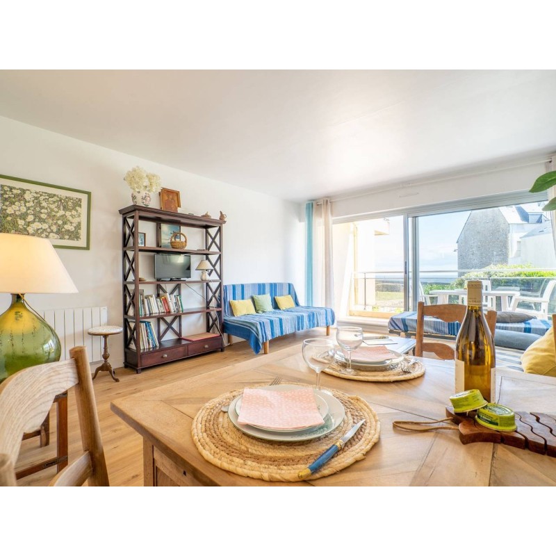 Ferienwohnung in Morbihan ab 53€ pro Nacht