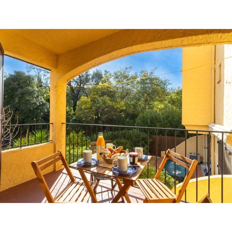 Ferienwohnung in Var ab 55€ pro Nacht