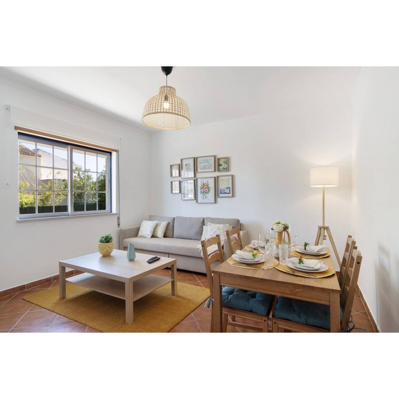 Ferienwohnung in Tavira ab 58€ pro Nacht