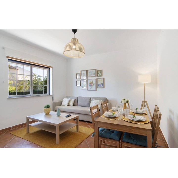 Ferienwohnung in Tavira ab 58€ pro Nacht