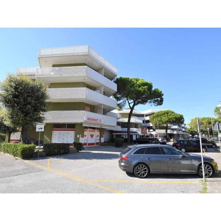 Ferienwohnung in Bibione ab 44€ pro Nacht