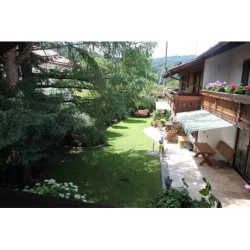 Ferienwohnung in Oberbayern ab 57€ pro Nacht