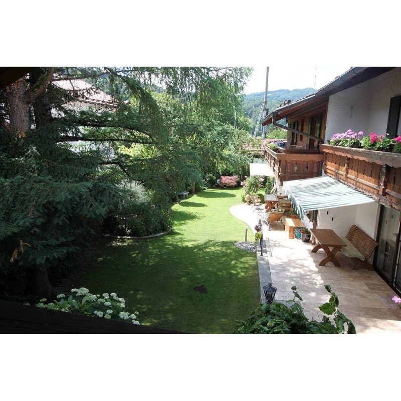 Ferienwohnung in Oberbayern ab 57€ pro Nacht