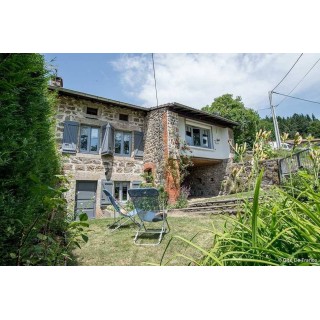 Ferienhaus in Auvergne ab 57€ pro Nacht