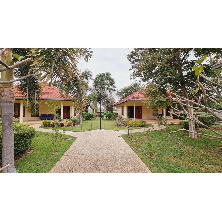 Ferienhaus in Cha Am ab 41€ pro Nacht