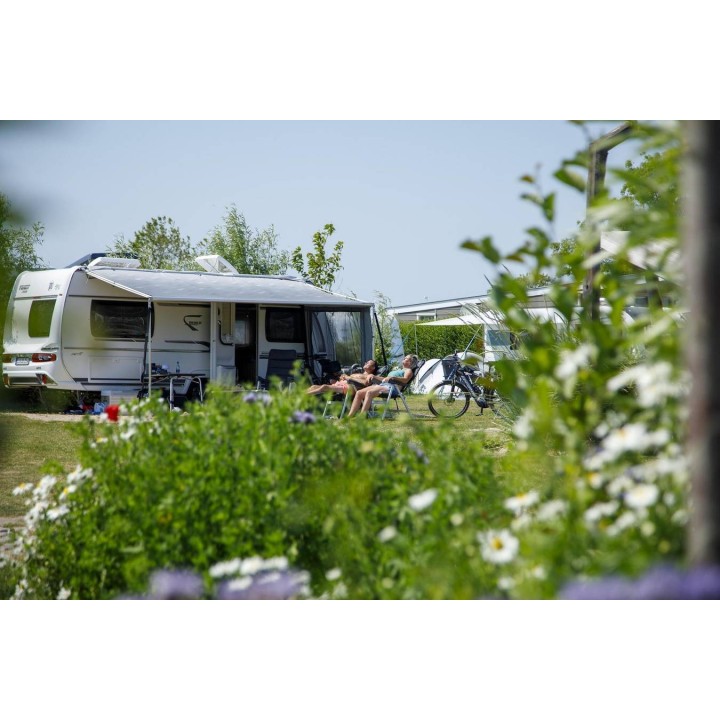 Camping in Nieuwvliet ab 52€ pro Nacht