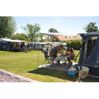 Camping in Nieuwvliet ab 50€ pro Nacht