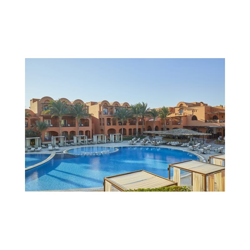 Jaz Makadi Blue - TUI BLUE Makadi - Adults Friendly 16 Years Plus