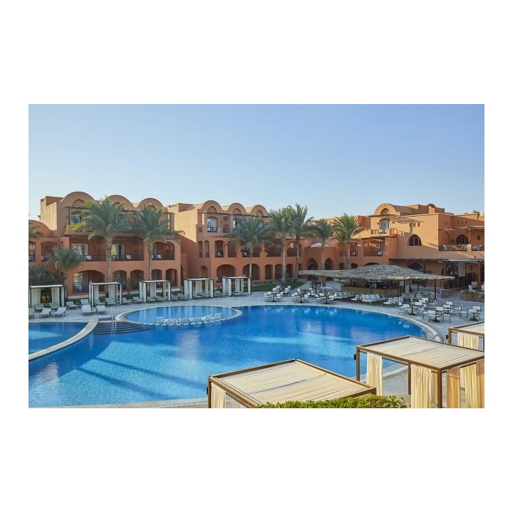 Jaz Makadi Blue - TUI BLUE Makadi - Adults Friendly 16 Years Plus