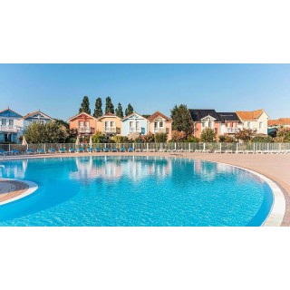 Ferienwohnung in Vendée ab 37€ pro Nacht