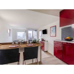 Ferienwohnung in Calvados ab 57€ pro Nacht