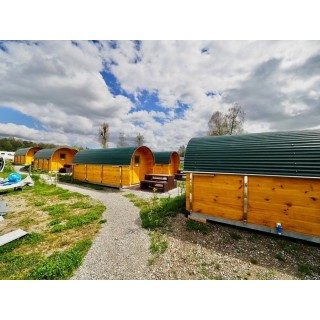 Camping in Bodensee ab 6€ pro Nacht