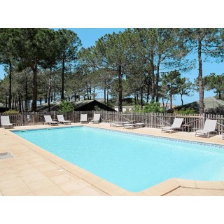 Ferienhaus in Calvi ab 41€ pro Nacht