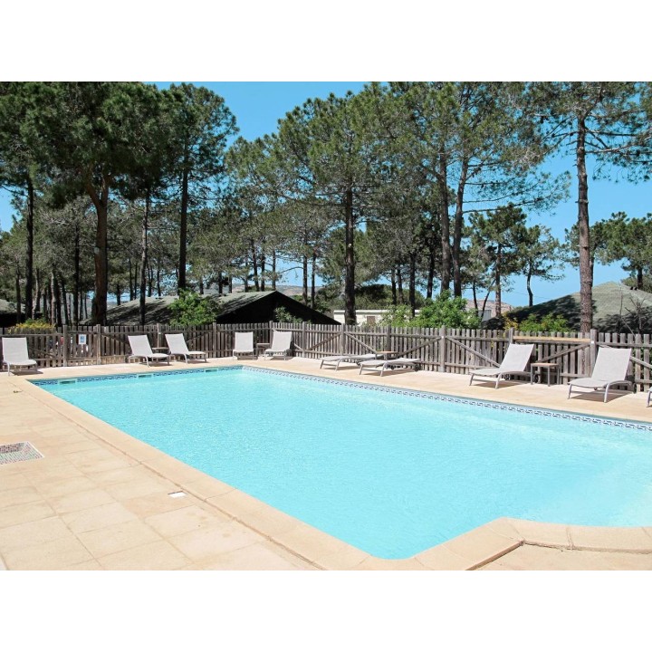 Ferienhaus in Calvi ab 41€ pro Nacht