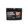 Tactical Foodpack 110g Buckwheat Pot and Turkey - 113,70 €/kg