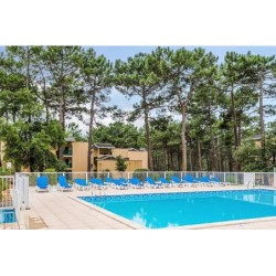 Ferienwohnung in Gironde ab 42€ pro Nacht