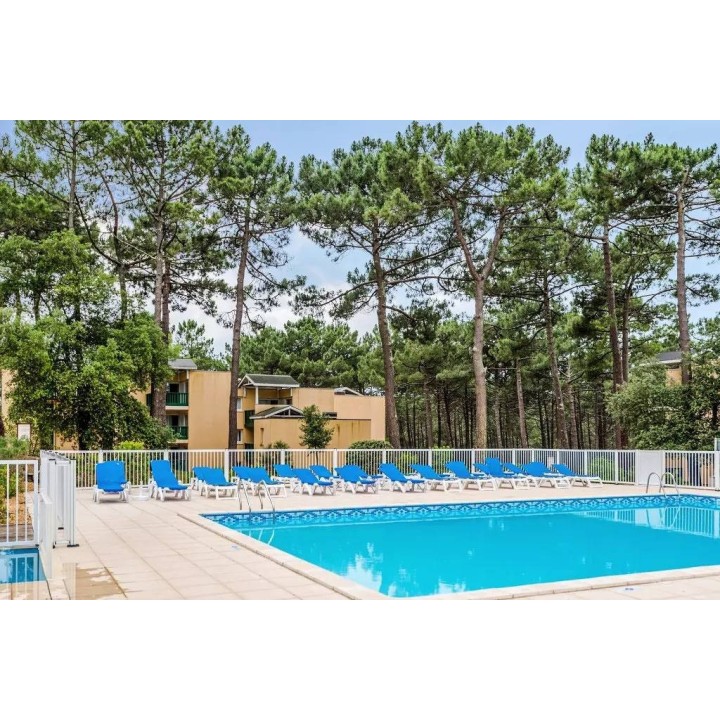 Ferienwohnung in Gironde ab 42€ pro Nacht