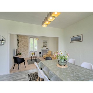 Ferienhaus in Auray ab 56€ pro Nacht