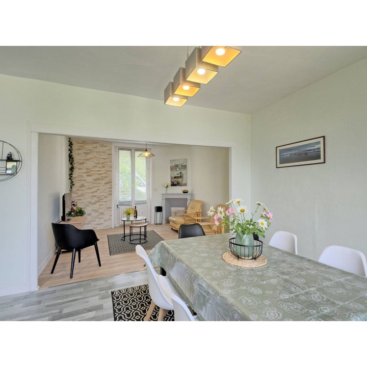 Ferienhaus in Auray ab 56€ pro Nacht