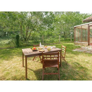 Ferienhaus in Landes ab 51€ pro Nacht