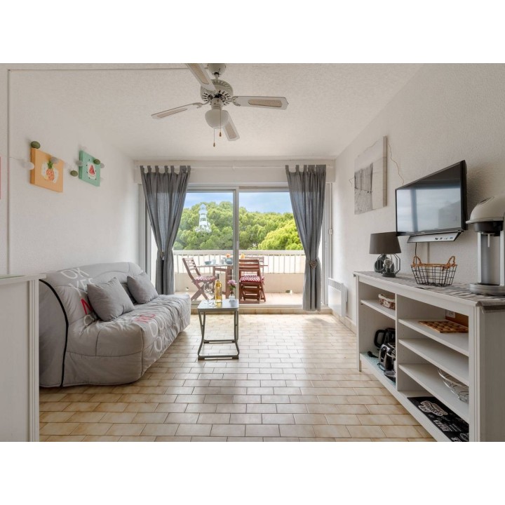 Ferienwohnung in Gard ab 45€ pro Nacht
