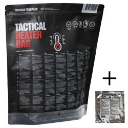 Tactical Foodpack Heater Bag mit 1 Heizelement