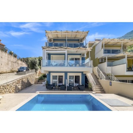 Ferienwohnung in Lefkada ab 50€ pro Nacht