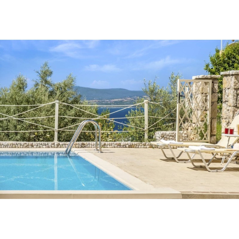 Ferienwohnung in Lefkada ab 42€ pro Nacht