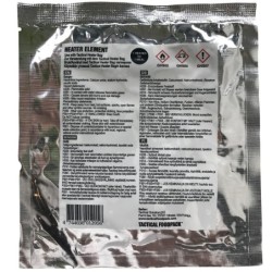 Tactical Foodpack Heizelement für Heater Bag