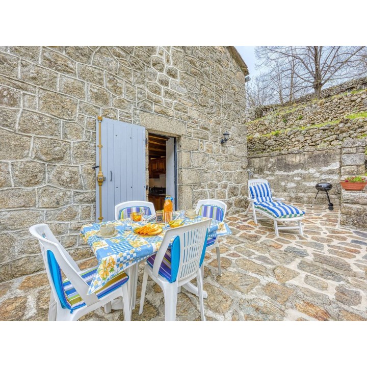 Ferienhaus in Ardèche ab 35€ pro Nacht