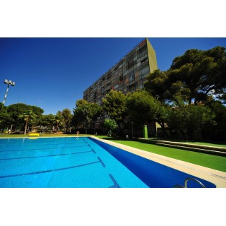 Ferienwohnung in Benicassim ab 43€ pro Nacht