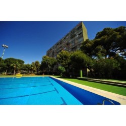 Ferienwohnung in Benicassim ab 43€ pro Nacht