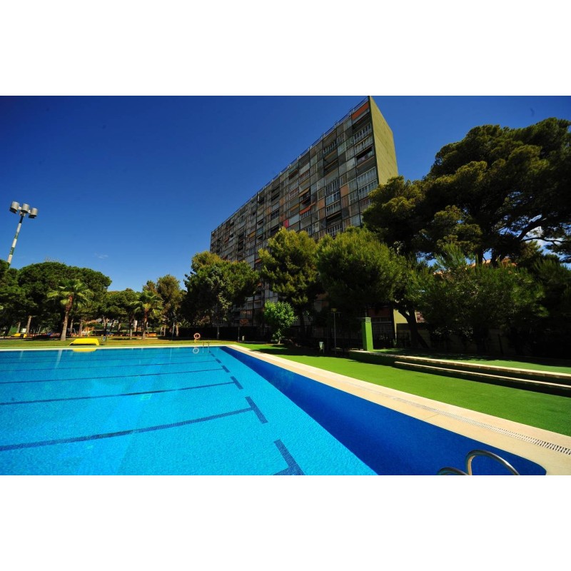 Ferienwohnung in Benicassim ab 43€ pro Nacht
