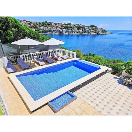 Ferienwohnung in Korcula ab 55€ pro Nacht