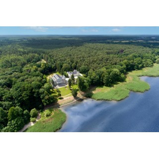 Kurzurlaub am Stettiner Haff (2 Nächte)