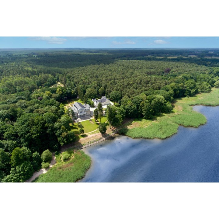 Kurzurlaub am Stettiner Haff (2 Nächte)