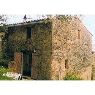 Ferienhaus in Gard ab 44€ pro Nacht