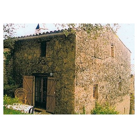 Ferienhaus in Gard ab 44€ pro Nacht