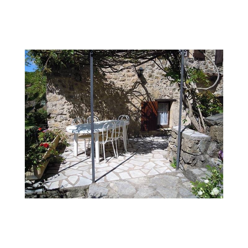 Ferienhaus in Gard ab 54€ pro Nacht