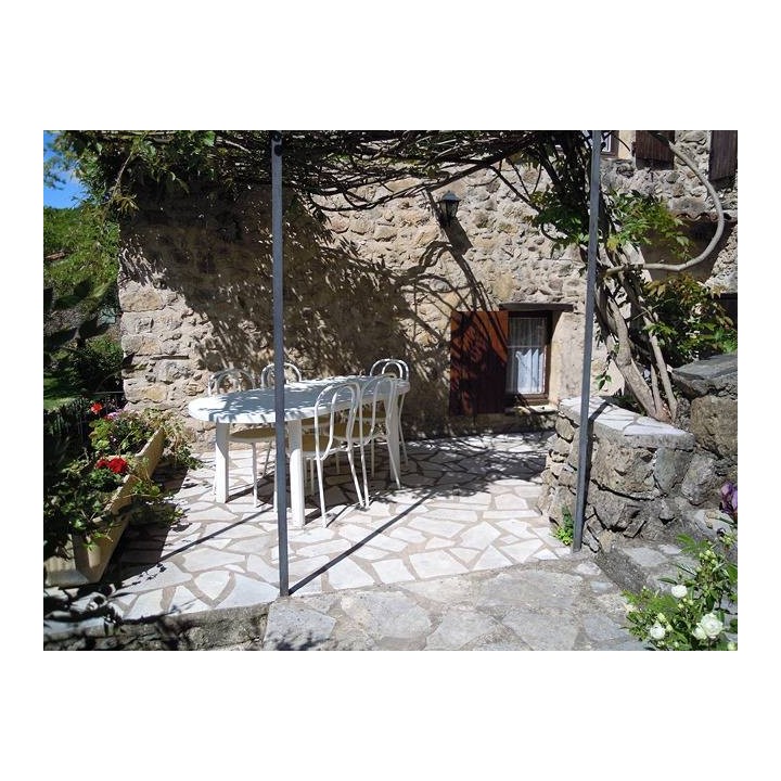 Ferienhaus in Gard ab 54€ pro Nacht