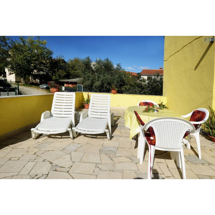 Hotel in Fuskulin ab 55€ pro Nacht