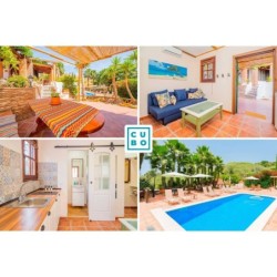 Ferienwohnung in Mijas ab 46€ pro Nacht