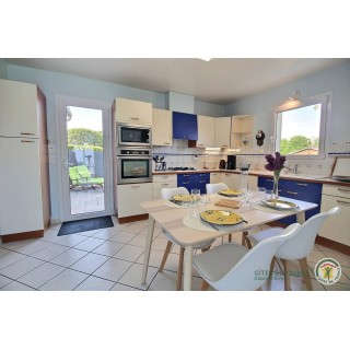 Ferienhaus in Évran ab 55€ pro Nacht