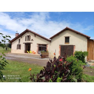 Ferienhaus in Landes ab 59€ pro Nacht