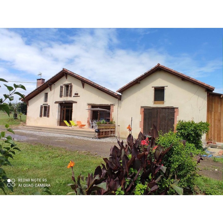 Ferienhaus in Landes ab 59€ pro Nacht