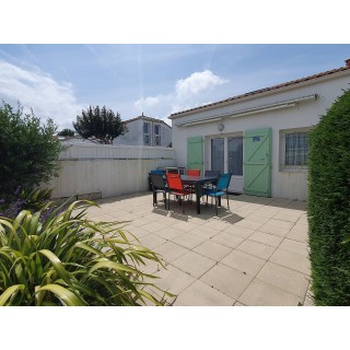 Ferienhaus in Vendée ab 53€ pro Nacht