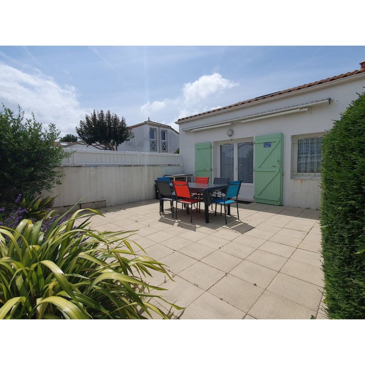 Ferienhaus in Vendée ab 53€ pro Nacht